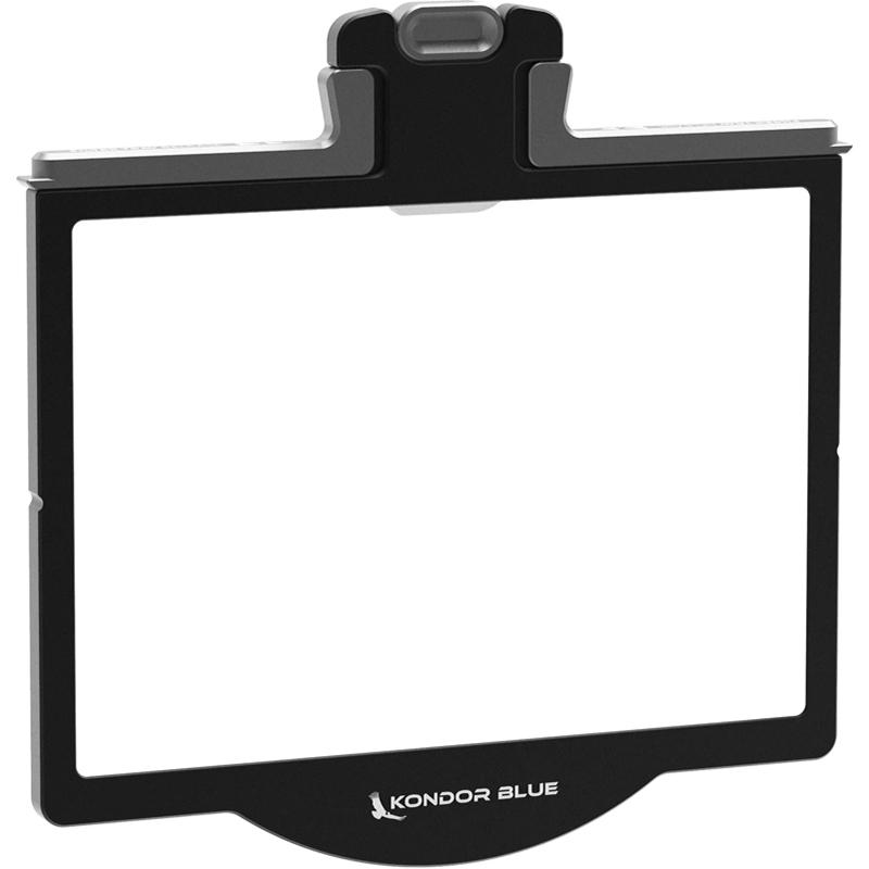 Kondor Blue 4x5 Filter Tray